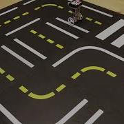 T Bot Self Driving Using OpenCV