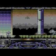 Клистрон C64 Longplay
