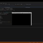 TCP Socket Tutorial C Visual Studio Networked Console Apps