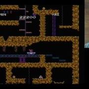 Spelunker NES First Loop Playthrough
