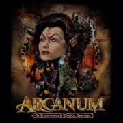 Arcanum Wilderness Extended