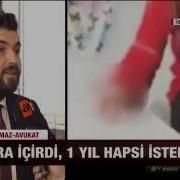 Sağlık Için Tehlikeli Madde Temini Avukat Tuğsan YILMAZ ATV AnaHaber