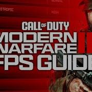 Best MW3 Settings To Boost FPS Improve Visibility All Settings Compared