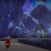 Waveshaper A Monster From Furi Original Soundtrack