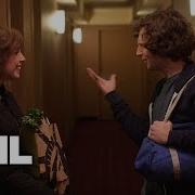 Awkward Flirts SNL