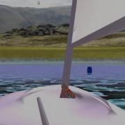 Sailing Simulator Destined For Raspberry Pi