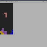 Programming A Tetris Game With JavaScript And P5 Js