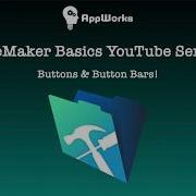 FileMaker Basics Lesson 8 Buttons And Button Bars