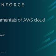 AWS Re Inforce 2019 The Fundamentals Of AWS Cloud Security FND209 R