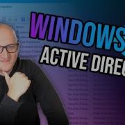 Windows Active Directory How It Works Users Permissions Policies