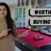 Pool Dining Table Review Should You Buy One