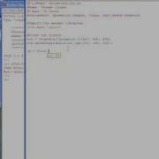 Python Face Animated Alien Part I