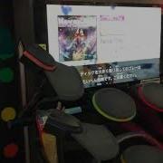 GITADORA DrumMania Never End MAS D FULL COMBO