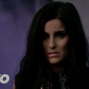 Nelly Furtado Big Hoops Home Made
