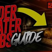 Rust Underwater Labs Guide