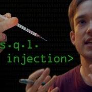 Hacking Websites With SQL Injection Computerphile