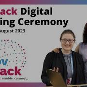 GovHack 2023 Digital Opening For Australia