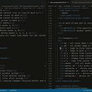 Vim Tips Viewport To Edit In Multiple Windows