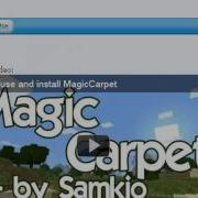 Minecraft Bukkit Server 1 7 2 Tutorial Plugin Magic Carpet By Icesupport2011