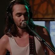 Microwave Lighterless Audiotree Live