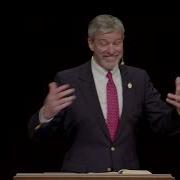 What Hell Is REALLY Like Paul Washer