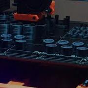 W16 Engine 3D Print