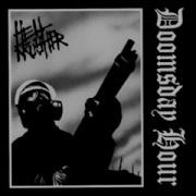 Hellkrusher Bloodstained Crosses