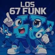 LOS 67 FUNK Instrumental