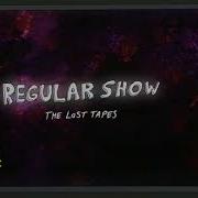 Cartoon Network UK HD Regular Show The Lost Tapes New Show Teaser Promo