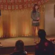 Glee Time After Time Full Performance HD