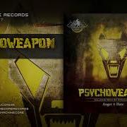 Mcore041 Psychoweapon Anger Hate
