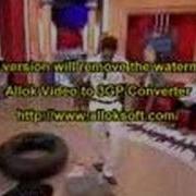 Gökhan özen Beyaz Show 2003 Attemrah