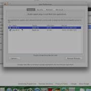 Disable Java On Your Mac Safari Browser
