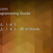 Rust Linked List Implementation Push Pop Methods Explained Data Structures In Rust