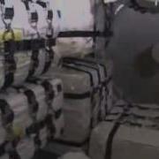 ATV 4 Albert Einstein First Ingress