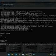Word Count Task On Hadoop Using Map Reduce On Windows 10