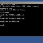 Batch 50 5 Quick Output Of File