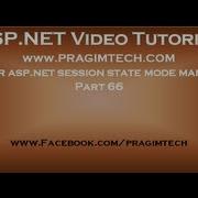 SQLServer Asp Net Session State Mode Management Part 66