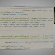 Matplotlib Python Plotting Library Beginner SciPy 2016 Tutorial Nicolas Rougier