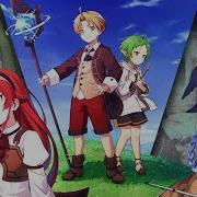 Mushoku Tensei Rudeus X Roxy X Eris X Sylypiette AMV Armor ᴴᴰ