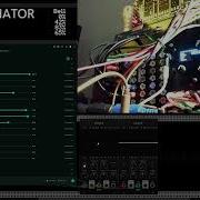 Disting And That Thing My NT Projects