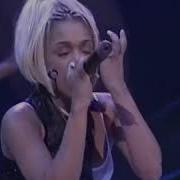 Waterfalls Live FanMail Tour 2000