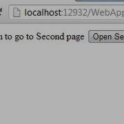 JSF JavaServer Faces Tutorial 2 JSF Page Navigation Rule Example