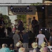 Lighthouse Blues Fest 2013 Mackenzie Blues Band Full Set