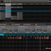 Maschine Maschine Mikro DVDs Lessons 54MaschineDrumMix3