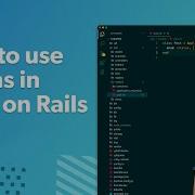 How To Use Enums In Ruby On Rails
