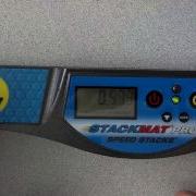 Gen 3 Stackmat Pro Reset Bug
