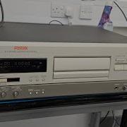 Fostex D 5 Master Recorder Repair Now On Ebay