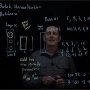 CS 152 NN 12 Regularization Batch Normalization