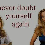 How To Be Confident